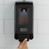 Essendant Dispenser, Soap, Manual, Black 53057